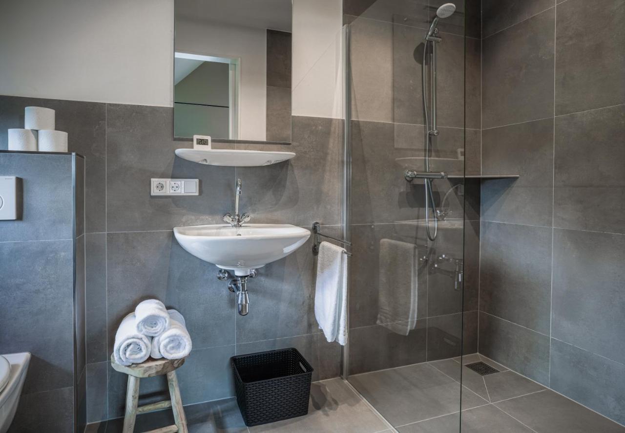 B&B Erve Groot Wegereef Hengevelde Exterior foto