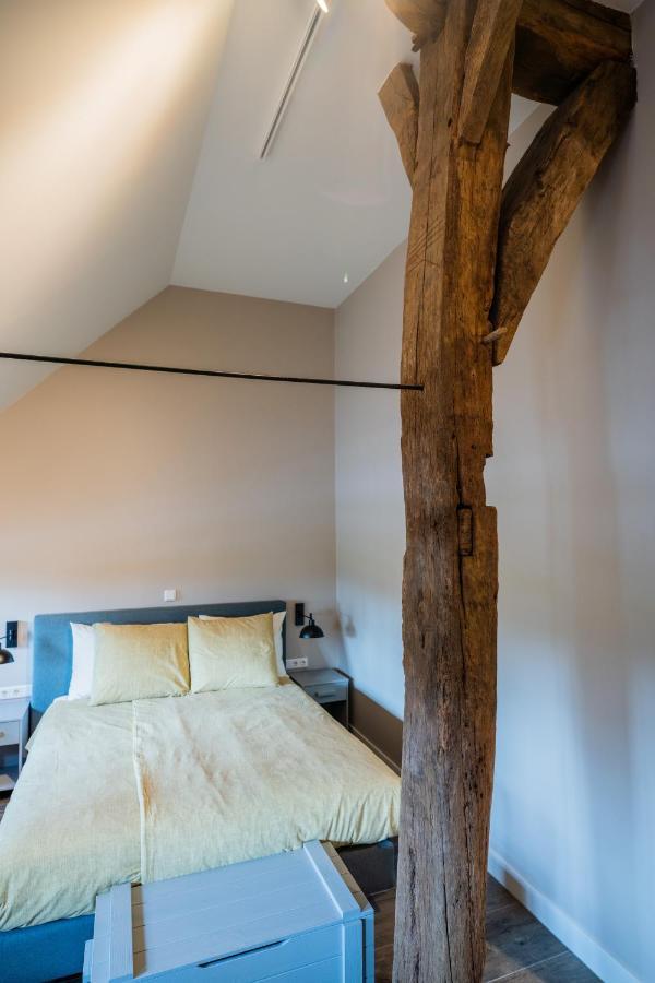 B&B Erve Groot Wegereef Hengevelde Exterior foto