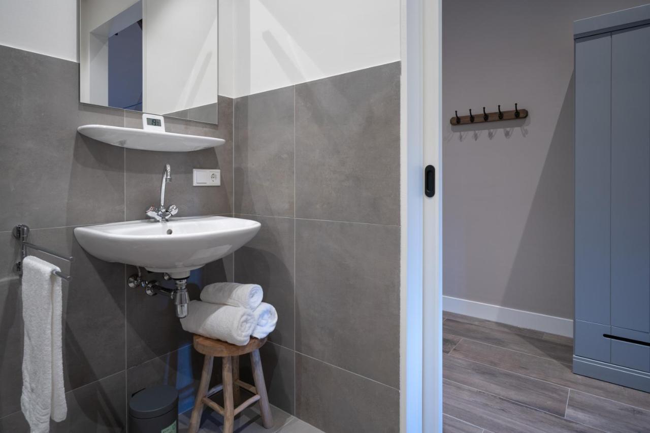 B&B Erve Groot Wegereef Hengevelde Exterior foto